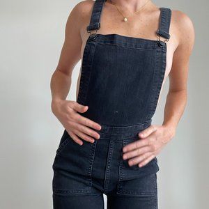 Madewell Overalls